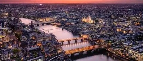 英国房价首次超过27万镑！伦敦黄金地段租金以2011年以来最快速度上涨！ - 得居房产资讯