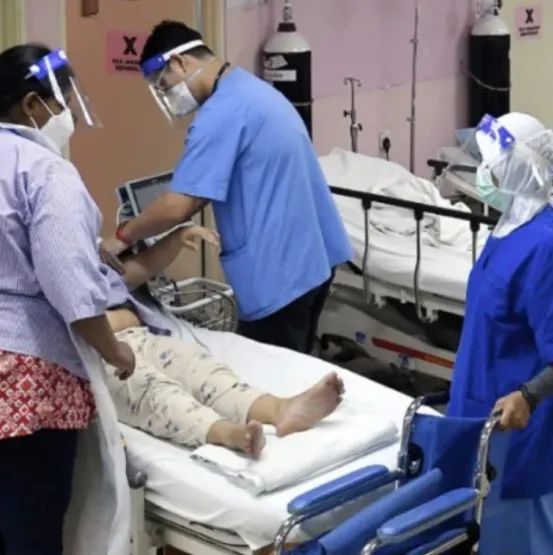 6380例！马来西亚疫情Rt值和确诊上升！ICU再住满严重病患2周后恐至巅峰 - 得居房产资讯