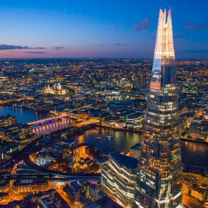 刚刚！全球最佳城市排名出炉，伦敦连续6年当选世界第一 - 得居房产资讯