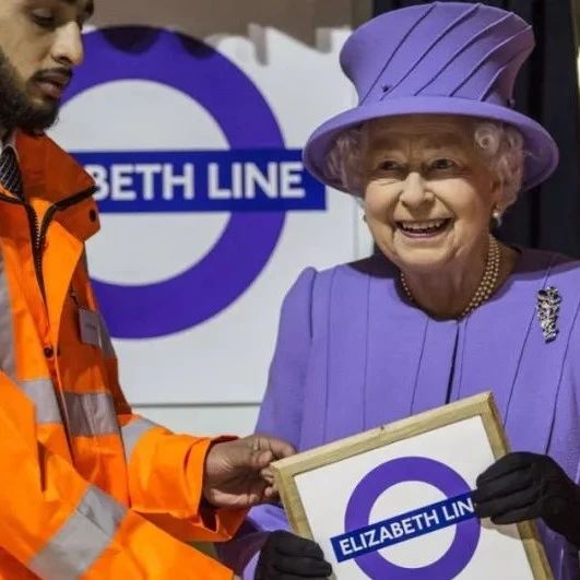 定了！伦敦女王线明年上半年通车，伊丽莎白线终于来了 - 得居房产资讯