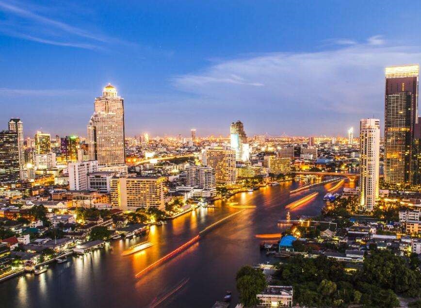 泰国曼谷买房不划算？为啥2019年泰国房价又上涨？ - 得居房产百科