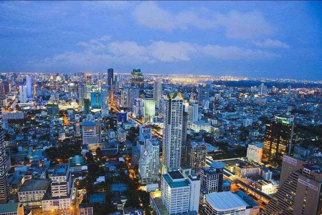 买曼谷房产稳赚！2019年泰国房价上涨，赶紧抢！ - 得居房产百科