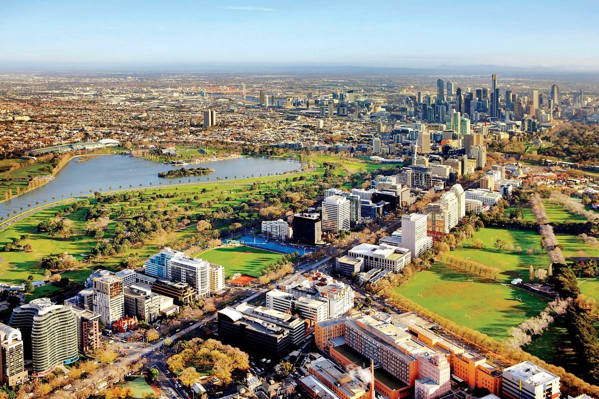 2019年澳洲房价下跌，澳大利亚房地产市场怎么了？ - 得居房产百科