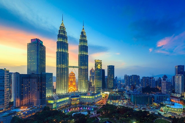 吉隆坡房价会涨吗？海外房产买马来西亚值得吗？ - 得居房产百科