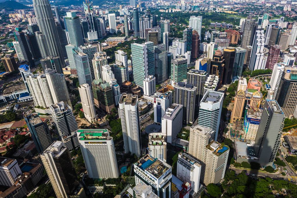 2019吉隆坡投资豪宅会赚，未来马来西亚房价还会涨吗？ - 得居房产百科