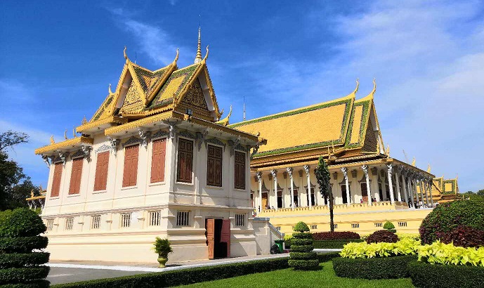 柬埔寨的买房政策有哪些？过户流程复杂吗？ - 得居房产百科