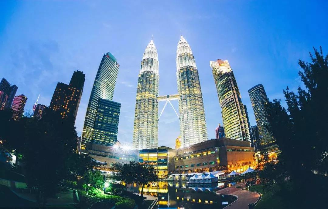 国外人吉隆坡买房哪些银行可以贷款？马来西亚首付交多少？ - 得居房产百科