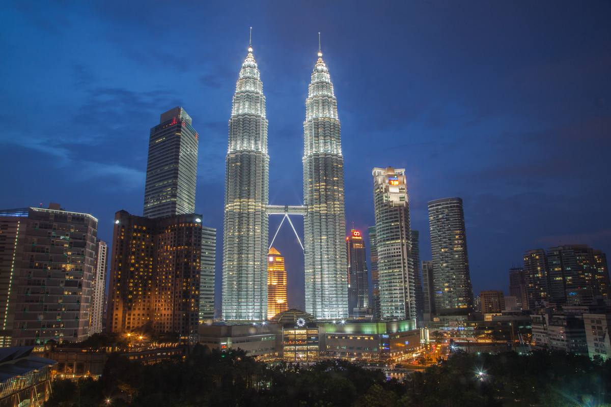 2019年马来西亚房产值得购买吗？吉隆坡房价未来会涨会跌？ - 得居房产百科