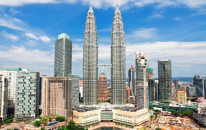 2019年吉隆坡房价会跌吗？人口增加会影响马来西亚房价上涨吗？ - 得居房产百科