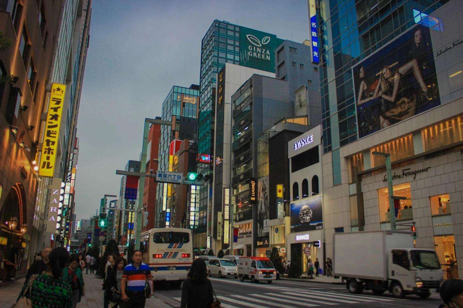 日本房价2019年最高的城市是哪里？东京和大阪哪里买房最赚钱？ - 得居房产百科