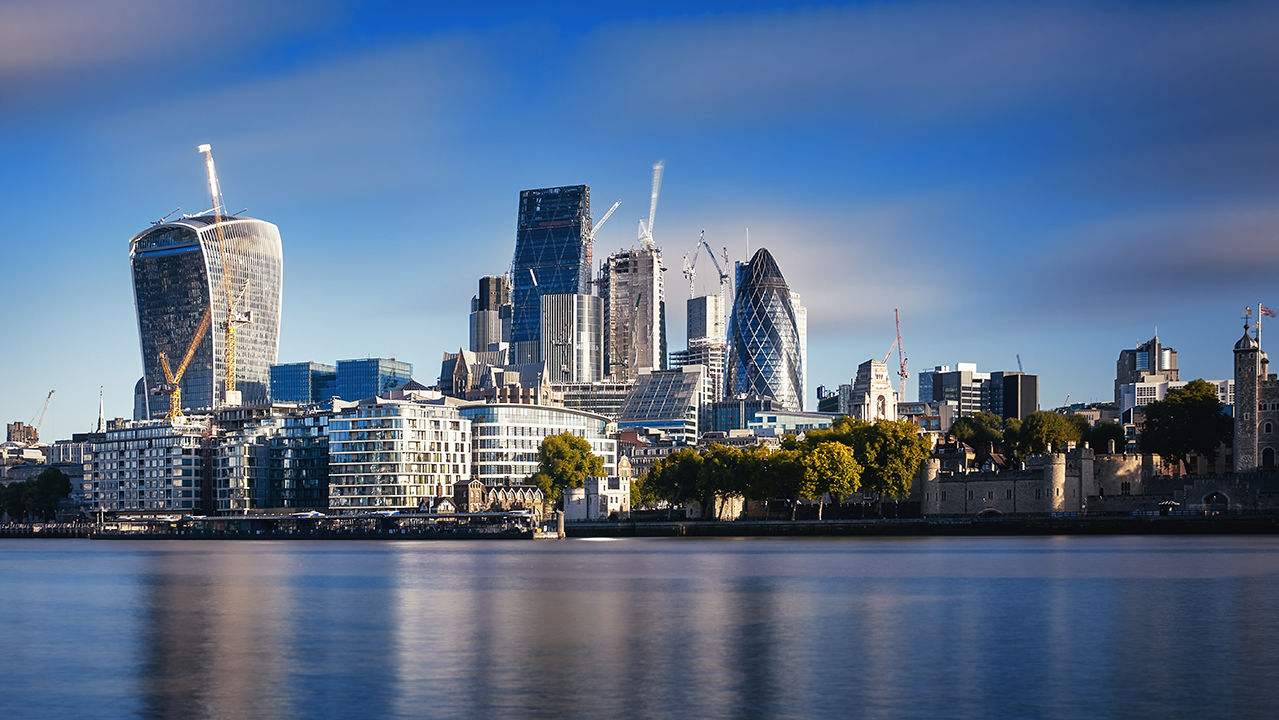 英镑汇率下跌影响了英国房价下跌吗？年薪多少适合在伦敦买房？ - 得居房产百科