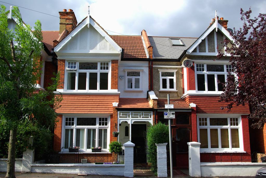 全伦敦房价最便宜的区域在哪？英国哪里的房产值得购买投资？ - 得居房产百科